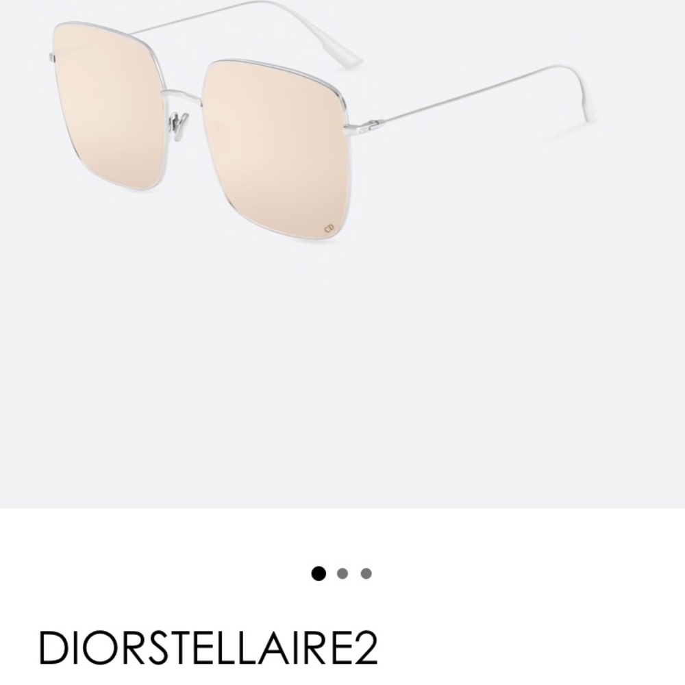 Dior sunglasses - Picture 15 of 16